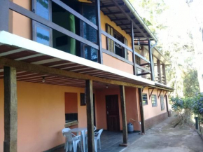 Casa Fofa Rústica
